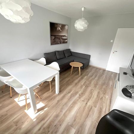 Apartament Na Zlotej 科沃布热格 外观 照片