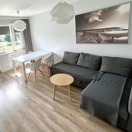 Apartament Na Zlotej 科沃布热格 外观 照片