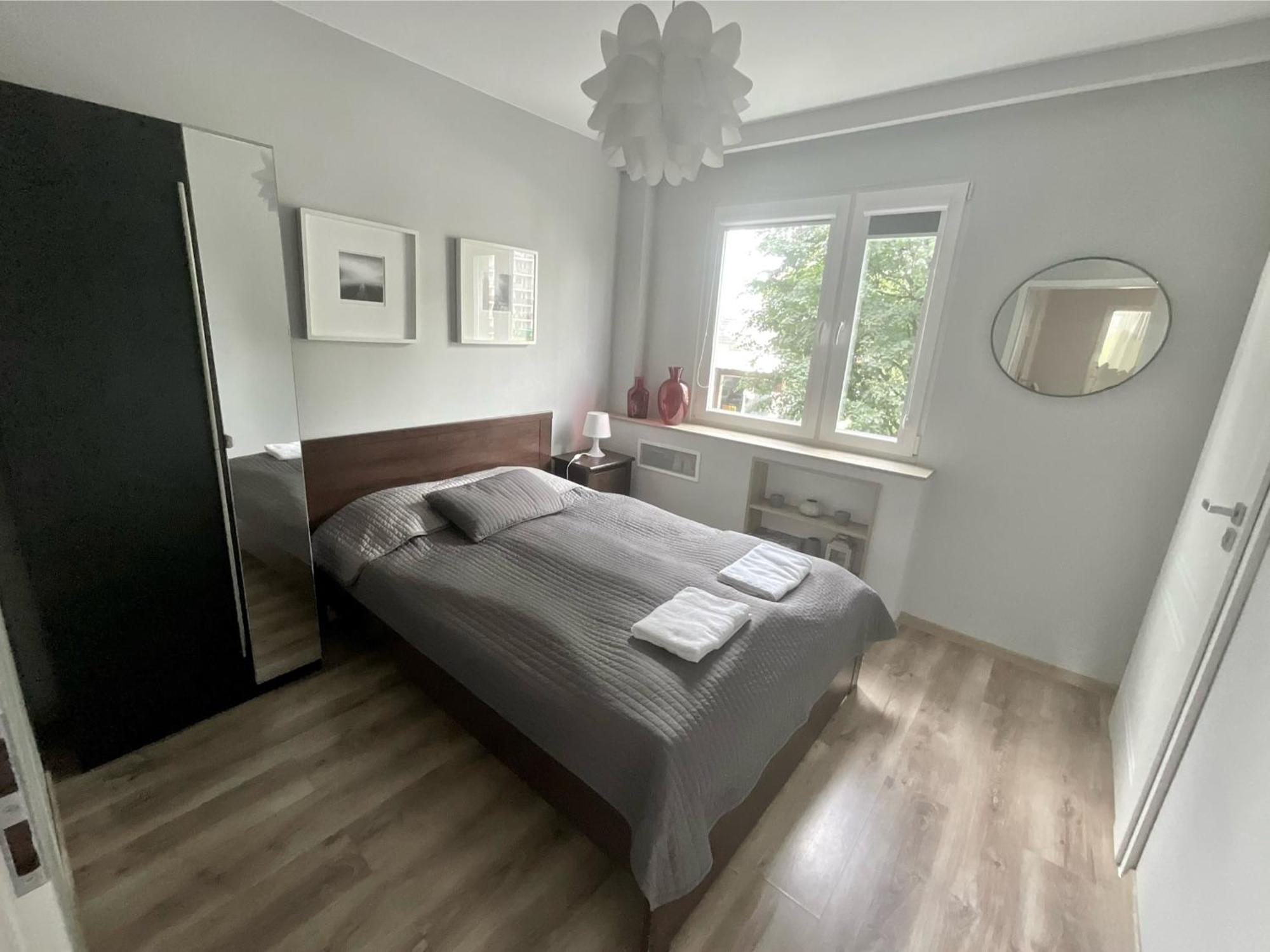 Apartament Na Zlotej 科沃布热格 外观 照片