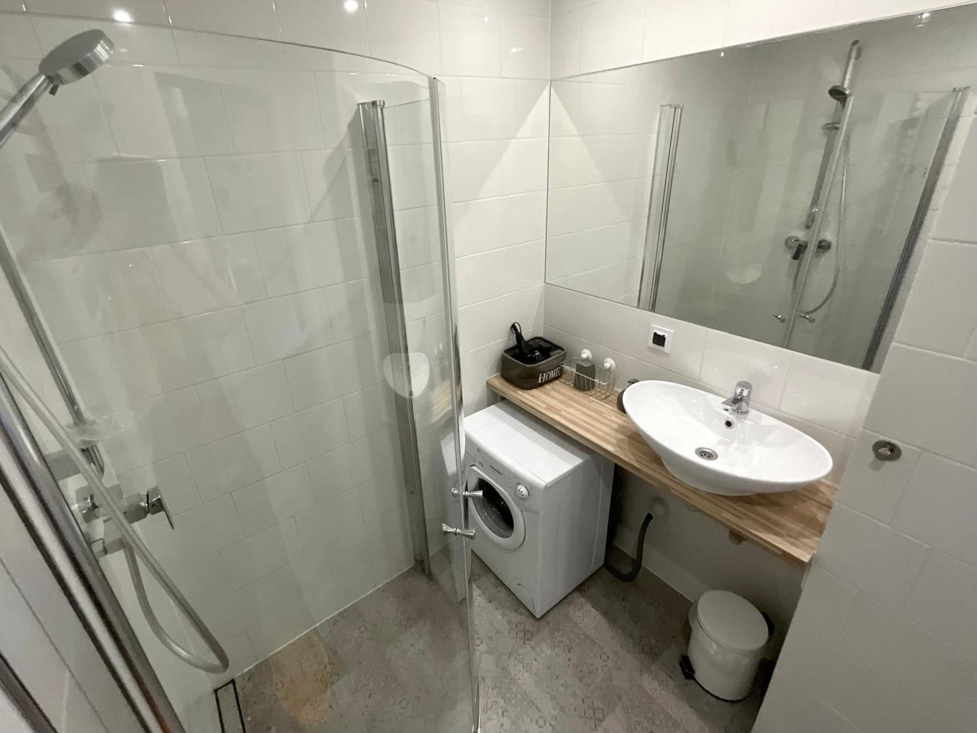 Apartament Na Zlotej 科沃布热格 外观 照片