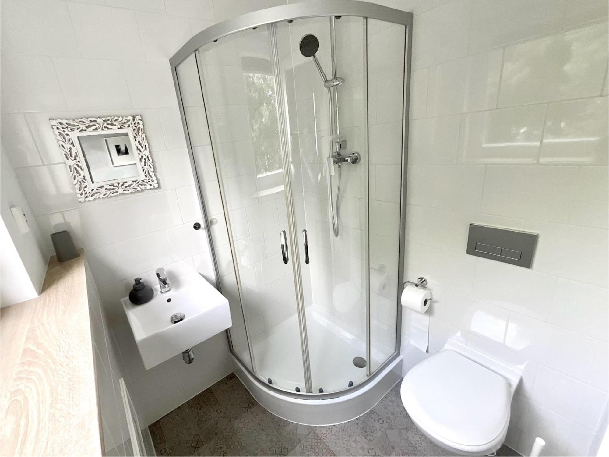 Apartament Na Zlotej 科沃布热格 外观 照片