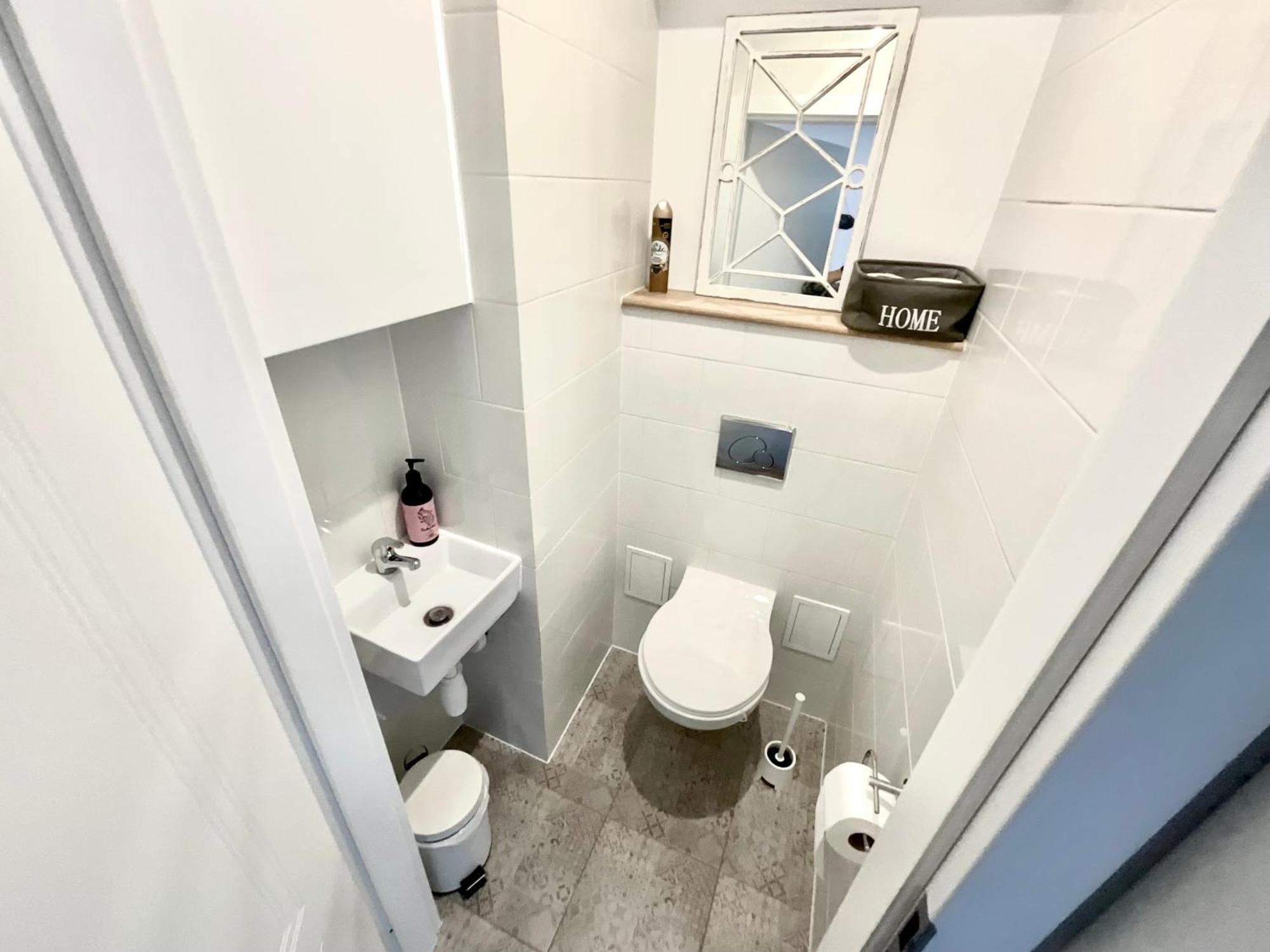 Apartament Na Zlotej 科沃布热格 外观 照片